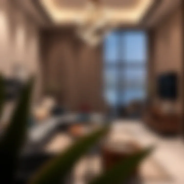 Home Decor in Dubai: A Comprehensive Guide Introduction
