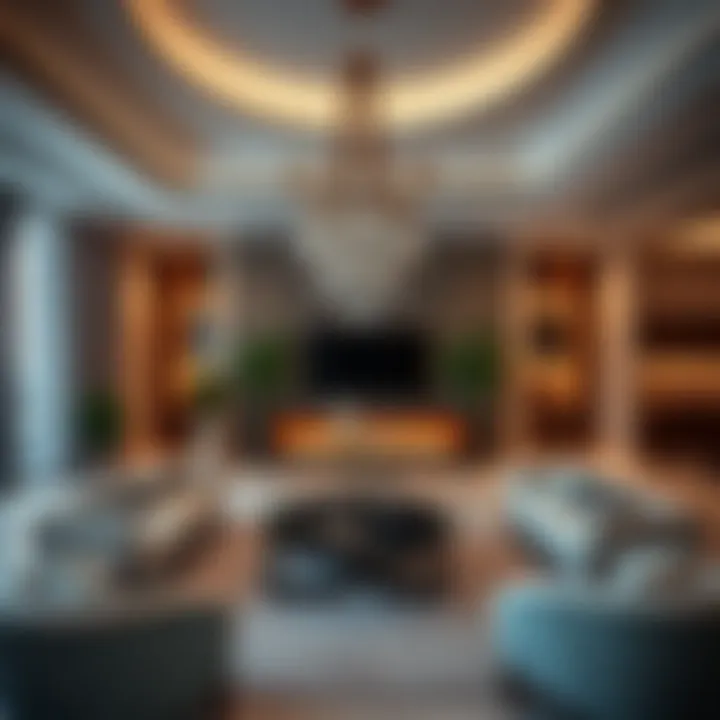 Notable Home Decor in Dubai: A Comprehensive Guide