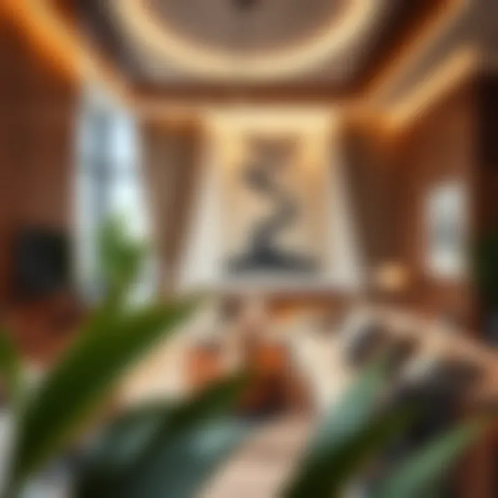 Home Decor in Dubai: A Comprehensive Guide Summary
