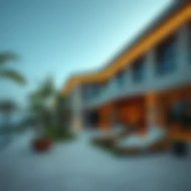 Notable Hor Al Anz Star Residence: A Comprehensive Exploration Notable Hor Al Anz Star Residence: A Comprehensive Exploration