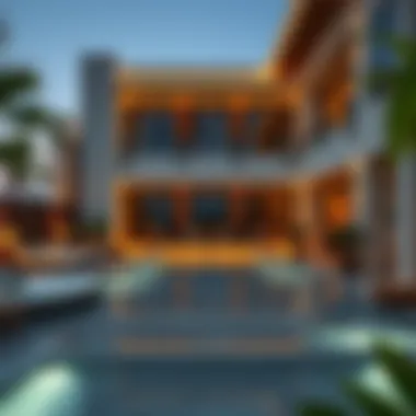 Hor Al Anz Star Residence: A Comprehensive Exploration Summary Hor Al Anz Star Residence: A Comprehensive Exploration Summary
