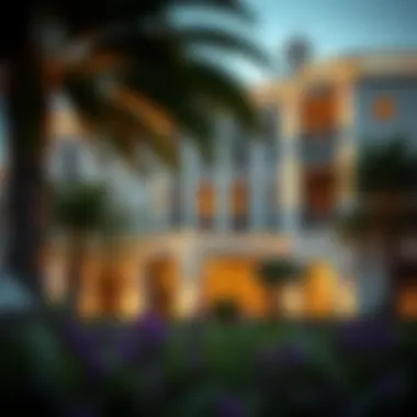 In-Depth Analysis of Binghatti Properties Introduction