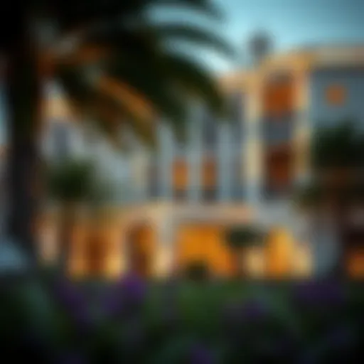 In-Depth Analysis of Binghatti Properties Introduction
