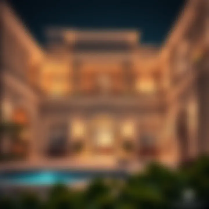 Notable In-Depth Analysis of Binghatti Properties