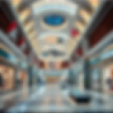 Notable In-Depth Analysis of Dalma Mall Reviews Notable In-Depth Analysis of Dalma Mall Reviews