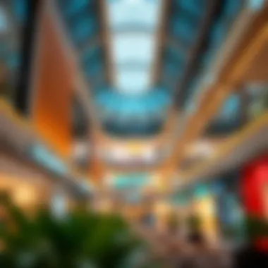 In-Depth Analysis of Dalma Mall Reviews Summary In-Depth Analysis of Dalma Mall Reviews Summary