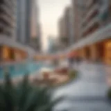 In-Depth Exploration of Aya Wafi City: A Real Estate Perspective Introduction