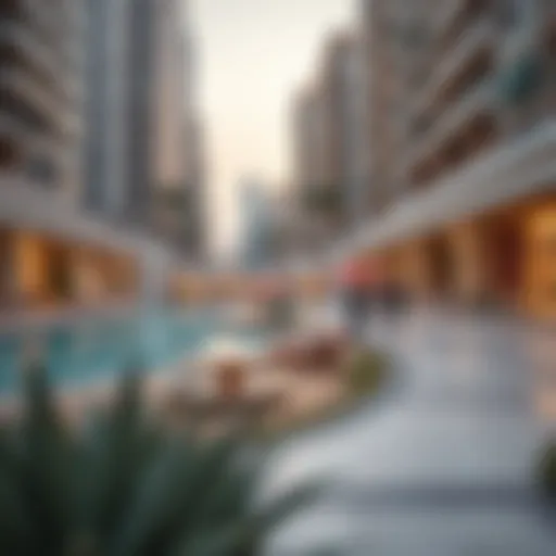 In-Depth Exploration of Aya Wafi City: A Real Estate Perspective Introduction