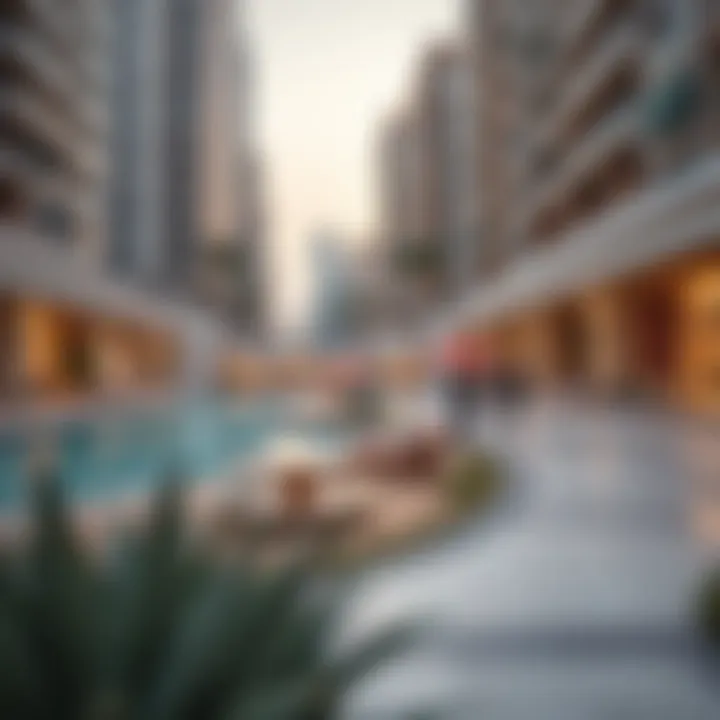 In-Depth Exploration of Aya Wafi City: A Real Estate Perspective Introduction