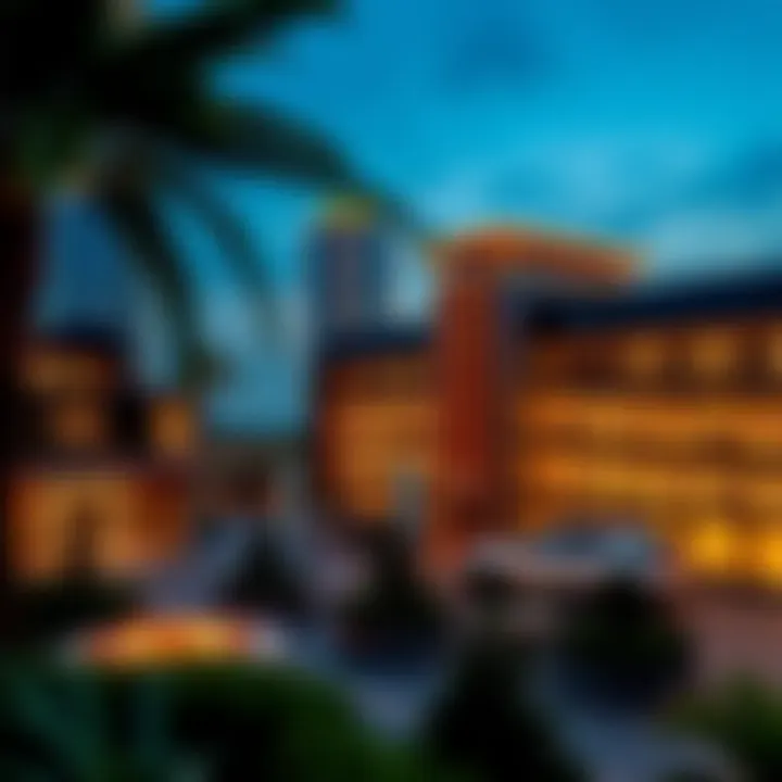 In-Depth Exploration of Aya Wafi City: A Real Estate Perspective Summary