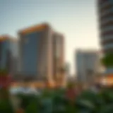 Investing in Dubai: Exploring High ROI Opportunities Introduction