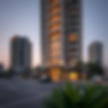 Notable Investing in Dubai: Exploring High ROI Opportunities Notable Investing in Dubai: Exploring High ROI Opportunities