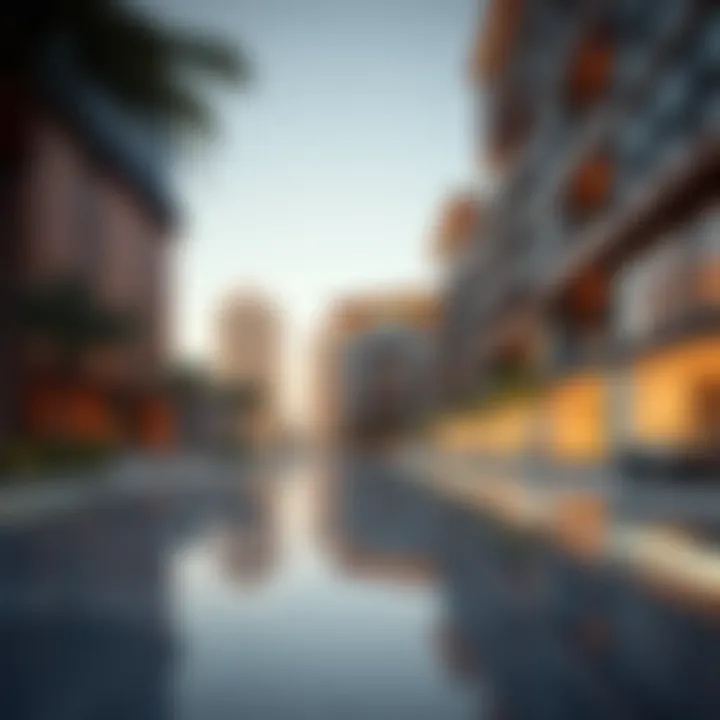 Investing in Dubai: Exploring High ROI Opportunities Summary