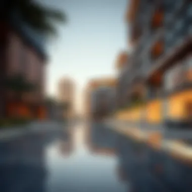 Investing in Dubai: Exploring High ROI Opportunities Summary Investing in Dubai: Exploring High ROI Opportunities Summary