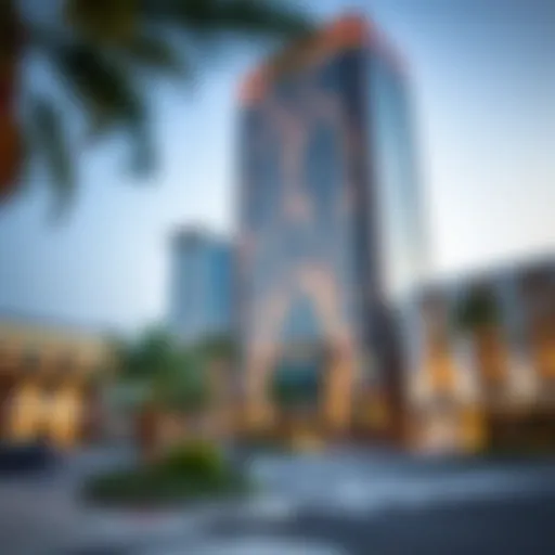 Investment Dynamics of Abdul Wahed Bin Shabib Investment Group LLC in Dubai Introduction Investment Dynamics of Abdul Wahed Bin Shabib Investment Group LLC in Dubai Introduction