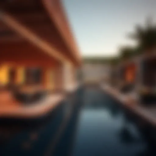 Laguna Movenpick: A Comprehensive Exploration of a Premier Resort Introduction