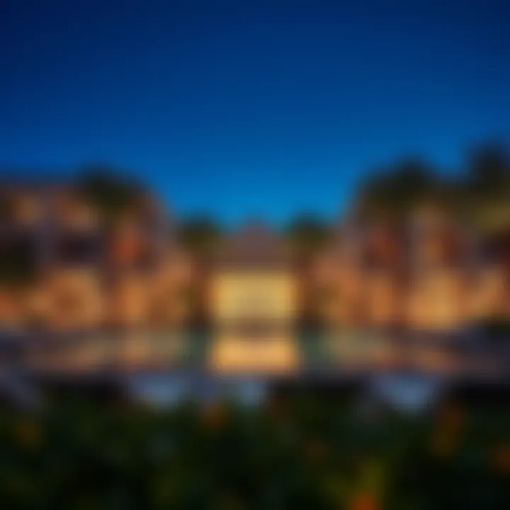 Notable Laguna Movenpick: A Comprehensive Exploration of a Premier Resort