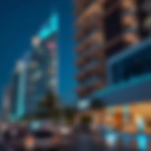 Living in Dubai as an Expat: An In-Depth Guide Introduction