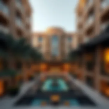 Notable Living in Dubai as an Expat: An In-Depth Guide Notable Living in Dubai as an Expat: An In-Depth Guide