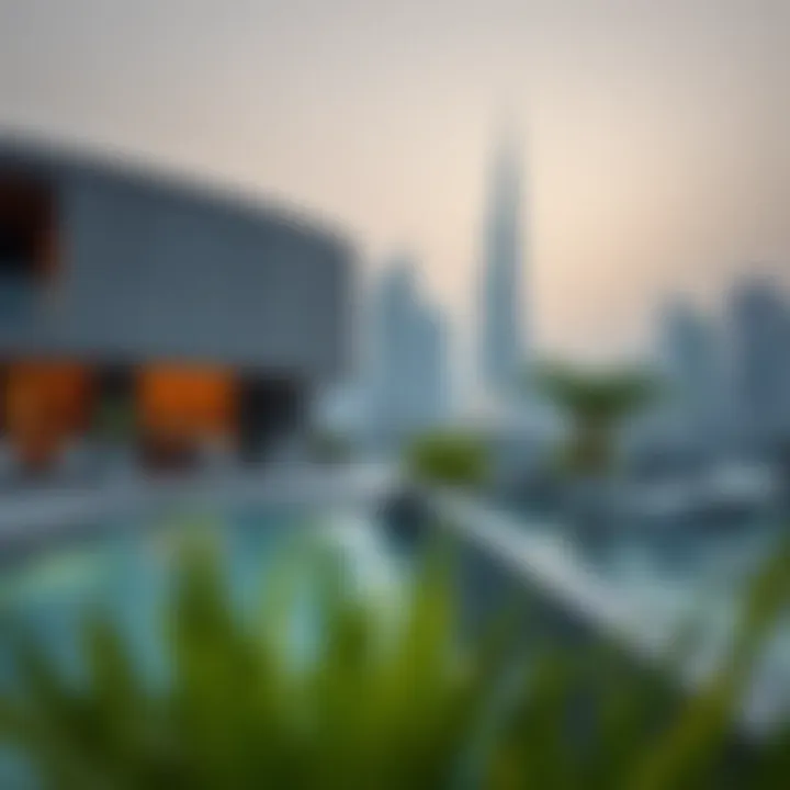 Living in Dubai as an Expat: An In-Depth Guide Summary