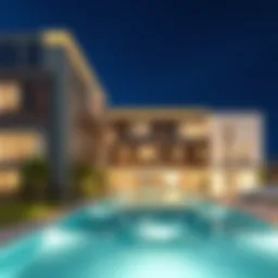 Luma22: A Paradigm Shift in the TownX Development Introduction