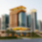 Major Developers in Dubai: A Comprehensive Overview Introduction