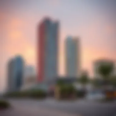 Notable Major Developers in Dubai: A Comprehensive Overview Notable Major Developers in Dubai: A Comprehensive Overview