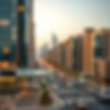 Major Developers in Dubai: A Comprehensive Overview Summary Major Developers in Dubai: A Comprehensive Overview Summary