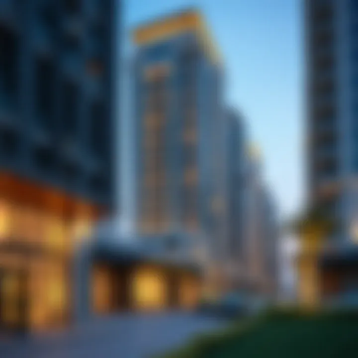 Market Trends in Dubai Real Estate Market trends analysis in Dubai real estate