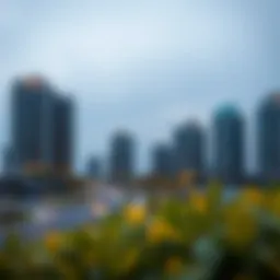 Masaakin Al-Nasma: A Comprehensive Overview of Residential Developments in Dubai Introduction