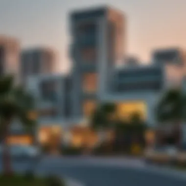 Notable Masaakin Al-Nasma: A Comprehensive Overview of Residential Developments in Dubai Notable Masaakin Al-Nasma: A Comprehensive Overview of Residential Developments in Dubai