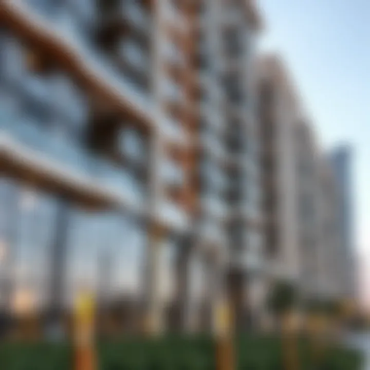 Masaakin Al-Nasma: A Comprehensive Overview of Residential Developments in Dubai Summary