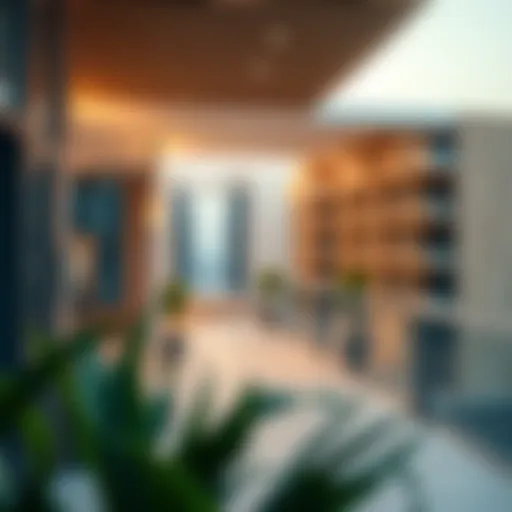 Navigating Dubai's Real Estate Market with Better Homes Introduction