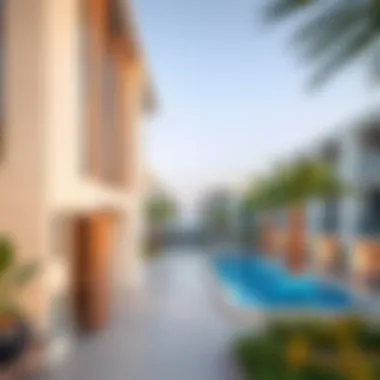 Notable Navigating Dubai's Real Estate Market with Better Homes Notable Navigating Dubai's Real Estate Market with Better Homes