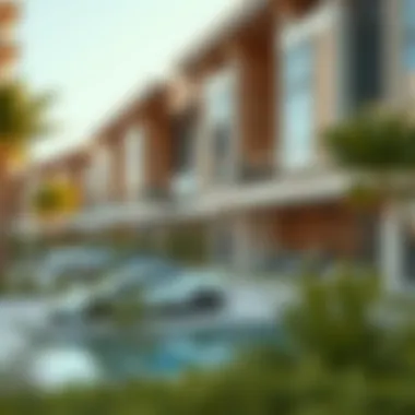 Navigating Dubai's Real Estate Market with Better Homes Summary Navigating Dubai's Real Estate Market with Better Homes Summary