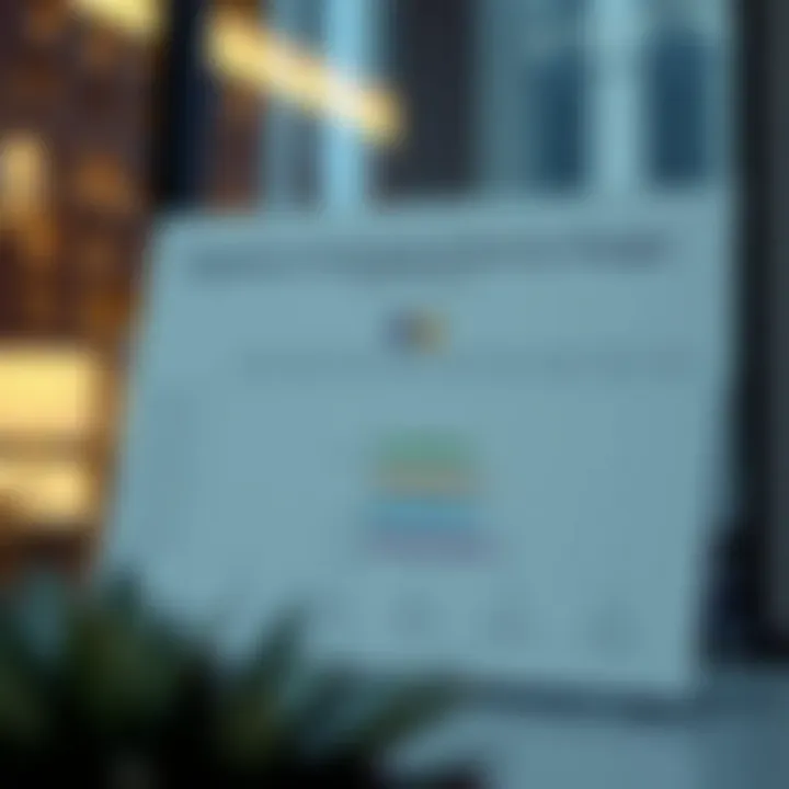 Regulatory Framework of Service Charges Chart depicting regulatory framework for service charges