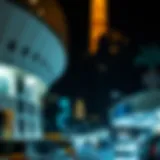 Navigating Employment Opportunities in Dubai Introduction