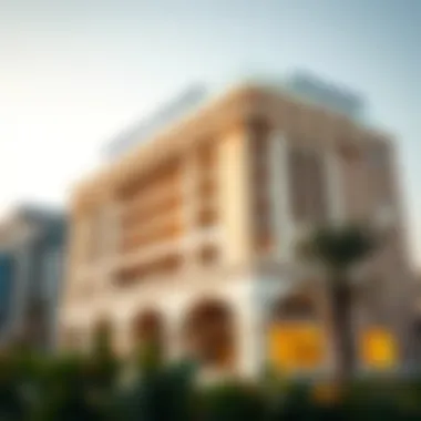 Notable Navigating Employment Opportunities in Dubai