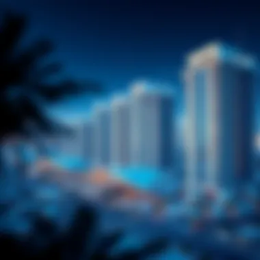 Future Real Estate Projects in Dubai Architectural blueprint representing future real estate projects in Dubai
