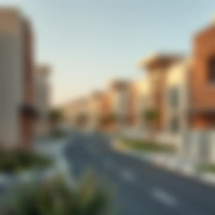 Notable Navigating Muhaisnah: An In-Depth Exploration of a Growing Community in Dubai