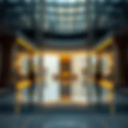 Navigating Overstay Fines in Dubai: Understanding the Legal and Financial Implications Introduction