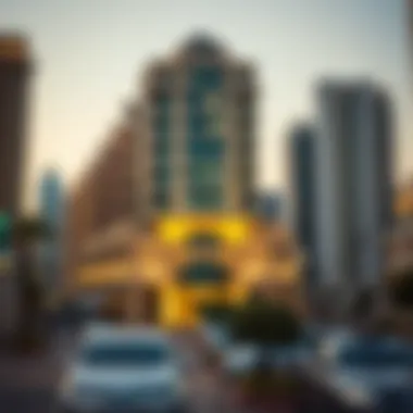Navigating Overstay Fines in Dubai: Understanding the Legal and Financial Implications Summary Navigating Overstay Fines in Dubai: Understanding the Legal and Financial Implications Summary
