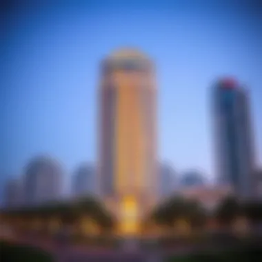 Navigating Real Estate in Dubai: Insights on Right Buy Tecom Introduction Navigating Real Estate in Dubai: Insights on Right Buy Tecom Introduction