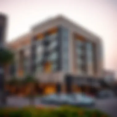 Notable Navigating Real Estate in Dubai: Insights on Right Buy Tecom Notable Navigating Real Estate in Dubai: Insights on Right Buy Tecom