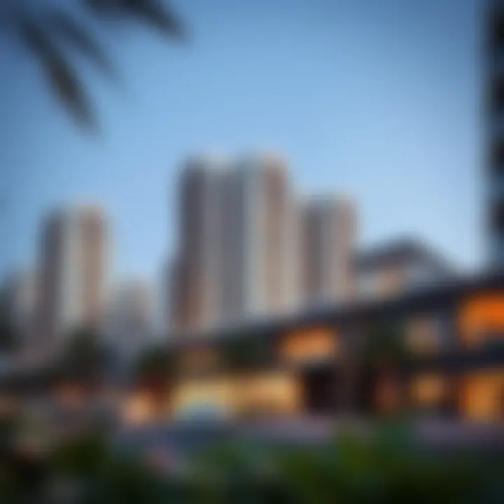 Navigating Real Estate in Dubai: Insights on Right Buy Tecom Summary
