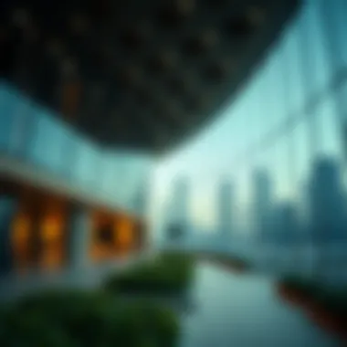 Real Estate Investment Insights in the Design Quarter Investment opportunities in Dubai's real estate market