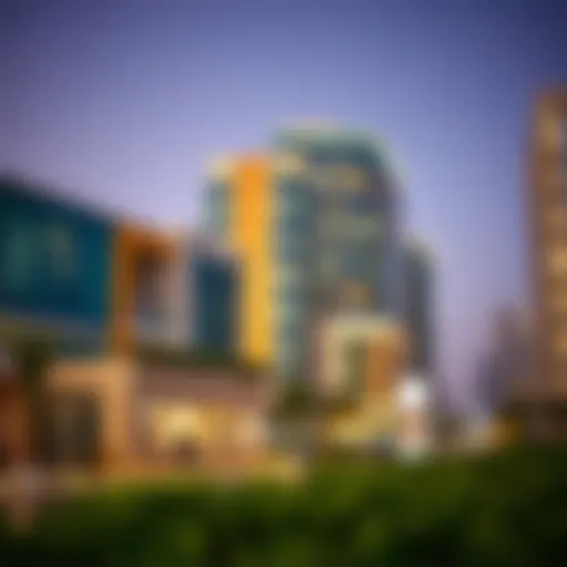 Navigating the Dubai Green Visa Application Process Online Introduction