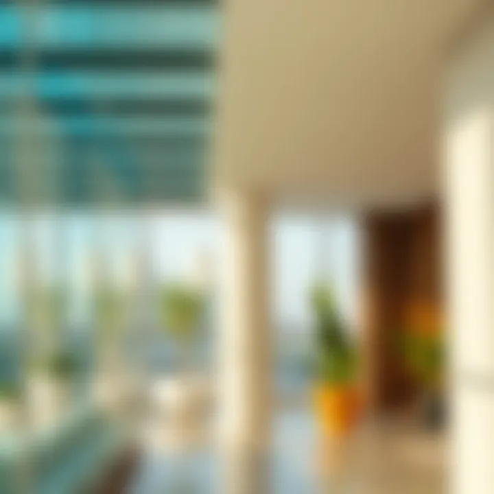 Notable Navigating the Dubai Green Visa Application Process Online