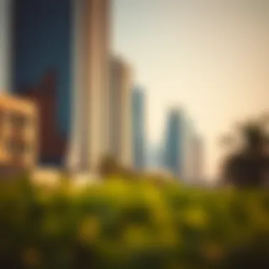 Notable Navigating the Landscape of Office Park Buildings in Dubai: A Comprehensive Overview Notable Navigating the Landscape of Office Park Buildings in Dubai: A Comprehensive Overview