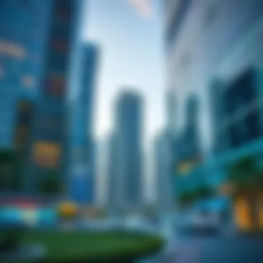 Navigating the Landscape of Office Park Buildings in Dubai: A Comprehensive Overview Summary Navigating the Landscape of Office Park Buildings in Dubai: A Comprehensive Overview Summary